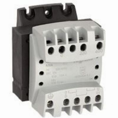 Transformator 230-400/12-24 V 220 Va 042844 LEGRAND (042844)